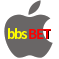 Aplicativo bbsbet para iOS