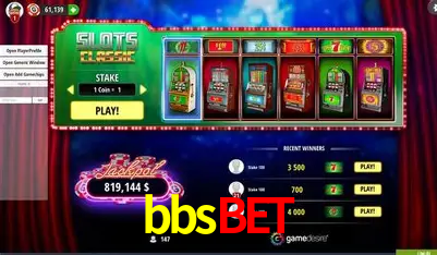 A Emoção da Loteria na bbsbet: Uma Chance de Mudança de Vida