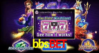 Descubra o Mundo do Cassino Online com bbsbet