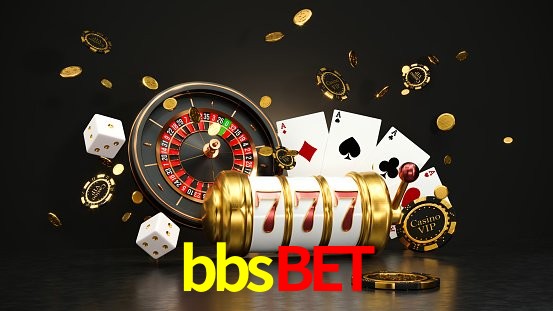 Slot Games bbsbet