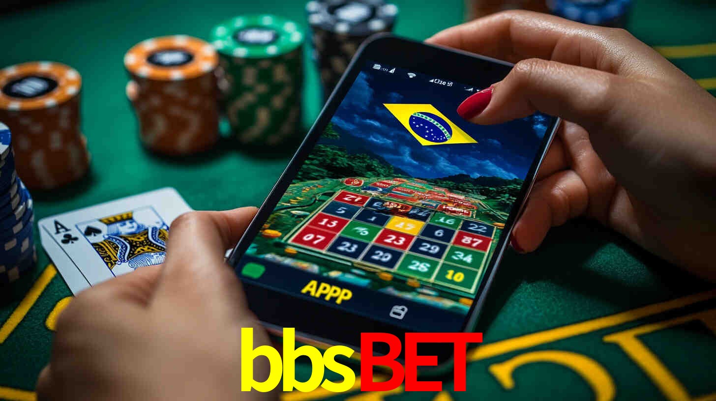 Descubra a Essência do bbsbet: Nossa História e Compromissos