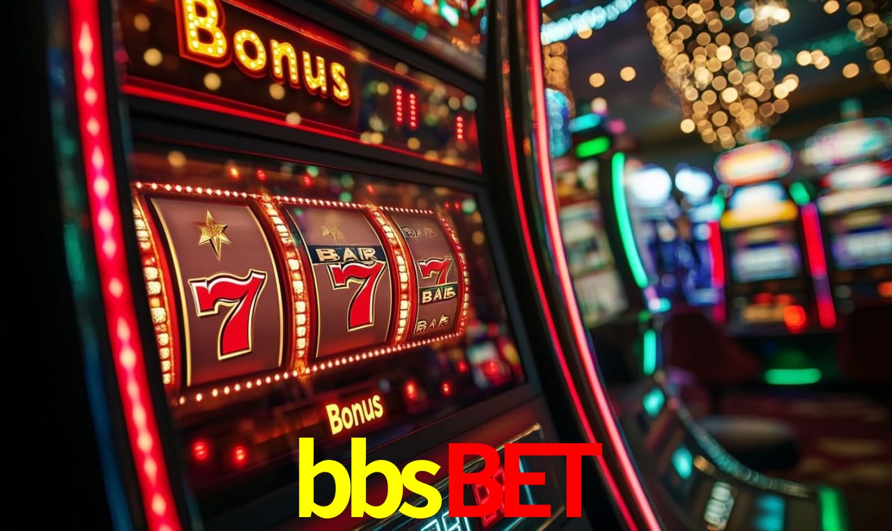 Bônus Generosos e Exclusivos no bbsbet para Você!