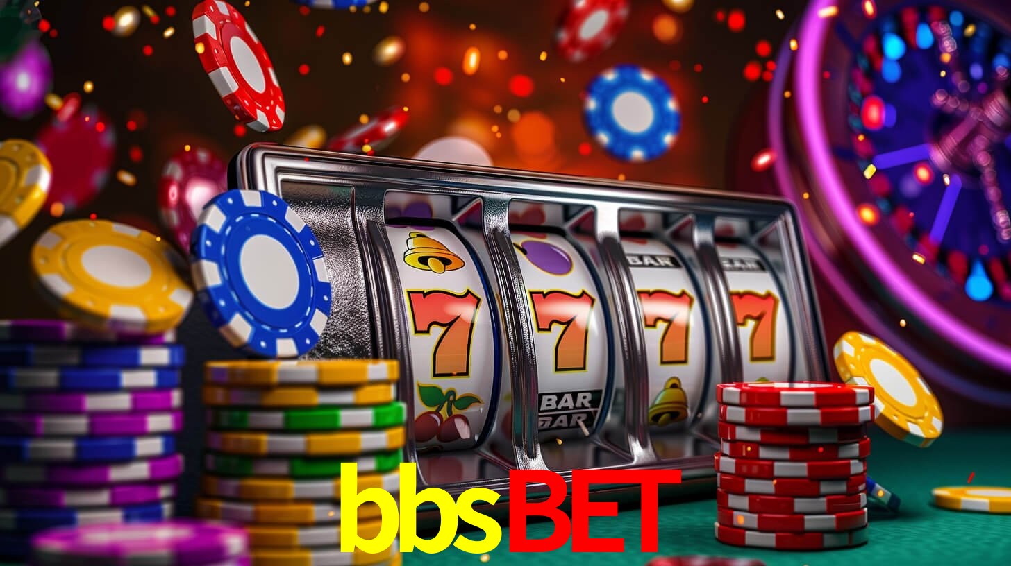 Casino Ao Vivo bbsbet